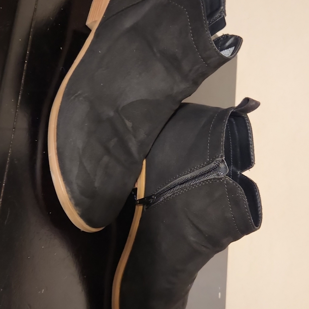 Womens  Boots